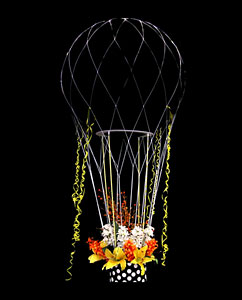 Designer Nets Balloon Nets