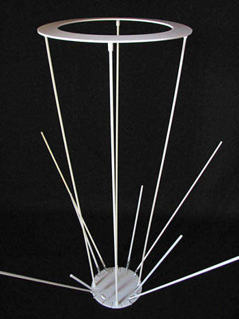 Designer Nets Balloon Nets