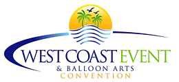 West Coast Event & Balloon Arts Convention